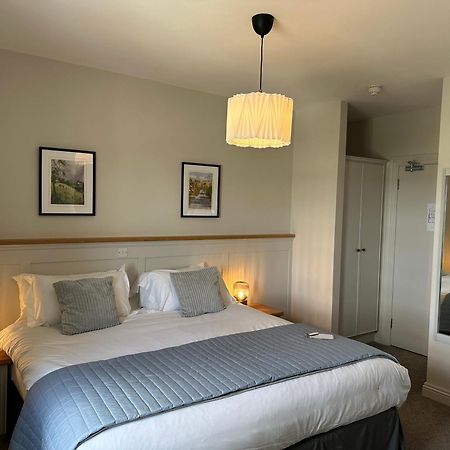 Eldon'S Bed & Breakfast Roundstone Exteriör bild