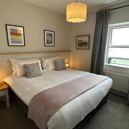 Eldon'S Bed & Breakfast Roundstone Exteriör bild
