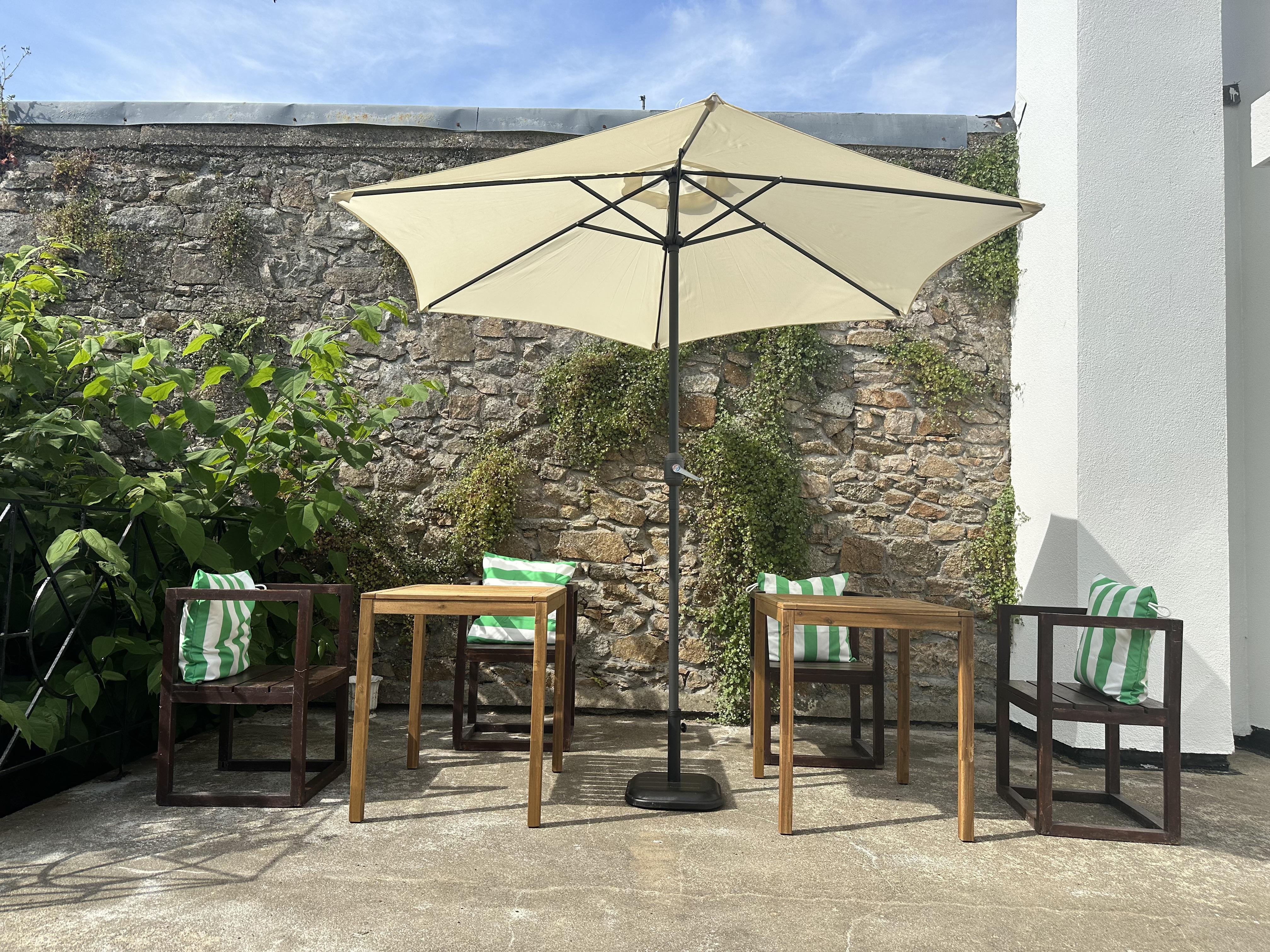 Eldon'S Bed & Breakfast Roundstone Exteriör bild